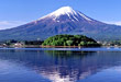 河口湖遊覧