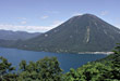 中禅寺湖